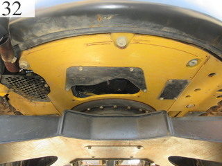 Used Construction Machine Used KOMATSU KOMATSU Excavator 0.2-0.3m3 PC40MR-3