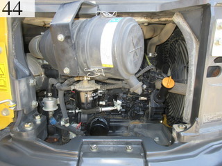 Used Construction Machine Used KOMATSU KOMATSU Excavator 0.2-0.3m3 PC40MR-3