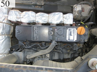 Used Construction Machine Used KOMATSU KOMATSU Excavator 0.2-0.3m3 PC40MR-3
