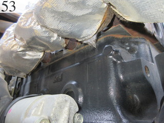 Used Construction Machine Used KOMATSU KOMATSU Excavator 0.2-0.3m3 PC40MR-3