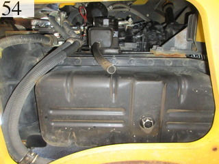 Used Construction Machine Used KOMATSU KOMATSU Excavator 0.2-0.3m3 PC40MR-3