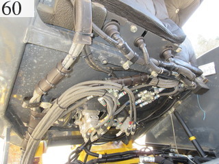 Used Construction Machine Used KOMATSU KOMATSU Excavator 0.2-0.3m3 PC40MR-3