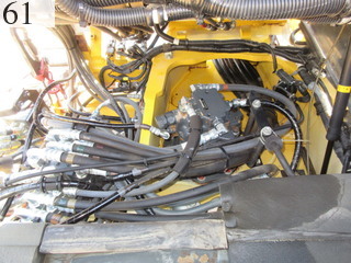Used Construction Machine Used KOMATSU KOMATSU Excavator 0.2-0.3m3 PC40MR-3
