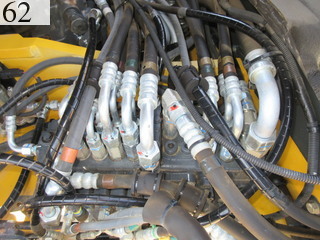 Used Construction Machine Used KOMATSU KOMATSU Excavator 0.2-0.3m3 PC40MR-3