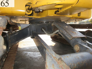 Used Construction Machine Used KOMATSU KOMATSU Excavator 0.2-0.3m3 PC40MR-3