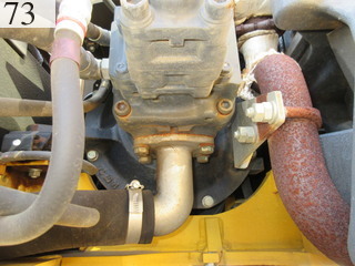 Used Construction Machine Used KOMATSU KOMATSU Excavator 0.2-0.3m3 PC40MR-3