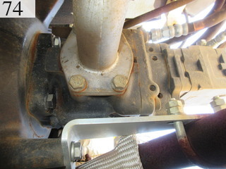 Used Construction Machine Used KOMATSU KOMATSU Excavator 0.2-0.3m3 PC40MR-3