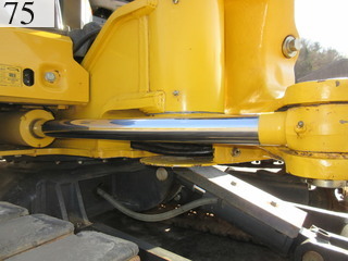 Used Construction Machine Used KOMATSU KOMATSU Excavator 0.2-0.3m3 PC40MR-3