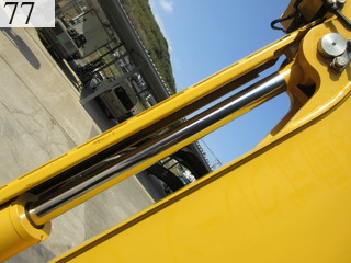 Used Construction Machine Used KOMATSU KOMATSU Excavator 0.2-0.3m3 PC40MR-3
