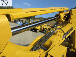Used Construction Machine Used KOMATSU KOMATSU Excavator 0.2-0.3m3 PC40MR-3