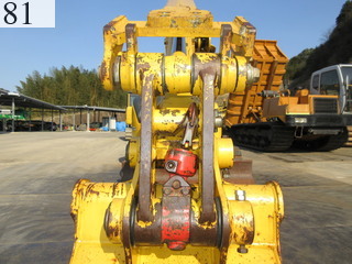 Used Construction Machine Used KOMATSU KOMATSU Excavator 0.2-0.3m3 PC40MR-3