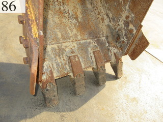 Used Construction Machine Used KOMATSU KOMATSU Excavator 0.2-0.3m3 PC40MR-3