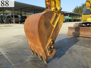 Used Construction Machine Used KOMATSU KOMATSU Excavator 0.2-0.3m3 PC40MR-3