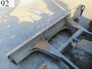 Used Construction Machine Used KOMATSU KOMATSU Excavator 0.2-0.3m3 PC40MR-3