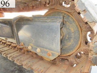 Used Construction Machine Used KOMATSU KOMATSU Excavator 0.2-0.3m3 PC40MR-3
