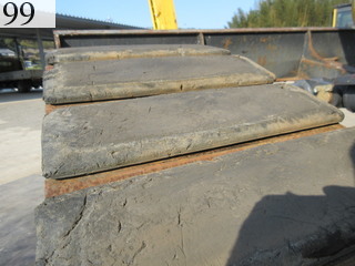 Used Construction Machine Used KOMATSU KOMATSU Excavator 0.2-0.3m3 PC40MR-3