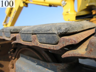 Used Construction Machine Used KOMATSU KOMATSU Excavator 0.2-0.3m3 PC40MR-3