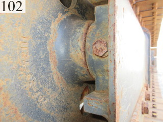 Used Construction Machine Used KOMATSU KOMATSU Excavator 0.2-0.3m3 PC40MR-3