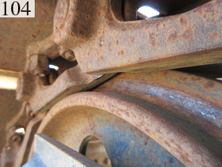 Used Construction Machine Used KOMATSU KOMATSU Excavator 0.2-0.3m3 PC40MR-3