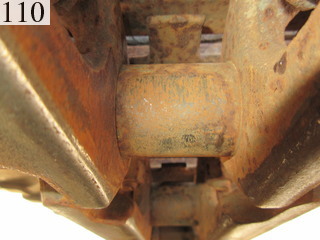 Used Construction Machine Used KOMATSU KOMATSU Excavator 0.2-0.3m3 PC40MR-3