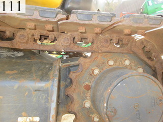 Used Construction Machine Used KOMATSU KOMATSU Excavator 0.2-0.3m3 PC40MR-3