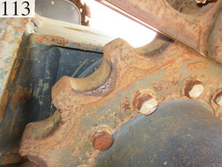 Used Construction Machine Used KOMATSU KOMATSU Excavator 0.2-0.3m3 PC40MR-3