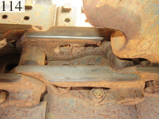 Used Construction Machine Used KOMATSU KOMATSU Excavator 0.2-0.3m3 PC40MR-3