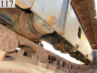 Used Construction Machine Used KOMATSU KOMATSU Excavator 0.2-0.3m3 PC40MR-3