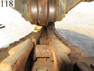 Used Construction Machine Used KOMATSU KOMATSU Excavator 0.2-0.3m3 PC40MR-3