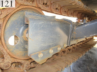 Used Construction Machine Used KOMATSU KOMATSU Excavator 0.2-0.3m3 PC40MR-3