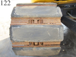 Used Construction Machine Used KOMATSU KOMATSU Excavator 0.2-0.3m3 PC40MR-3
