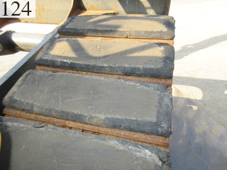 Used Construction Machine Used KOMATSU KOMATSU Excavator 0.2-0.3m3 PC40MR-3