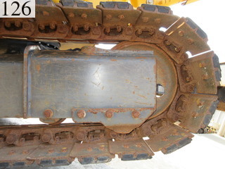 Used Construction Machine Used KOMATSU KOMATSU Excavator 0.2-0.3m3 PC40MR-3