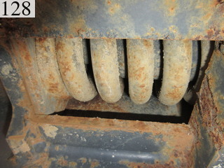Used Construction Machine Used KOMATSU KOMATSU Excavator 0.2-0.3m3 PC40MR-3
