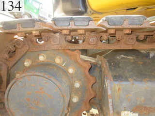 Used Construction Machine Used KOMATSU KOMATSU Excavator 0.2-0.3m3 PC40MR-3