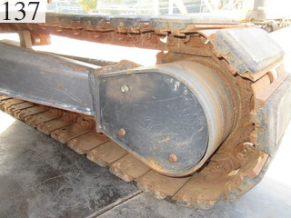 Used Construction Machine Used KOMATSU KOMATSU Excavator 0.2-0.3m3 PC40MR-3