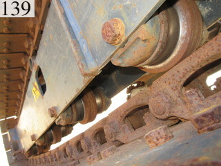 Used Construction Machine Used KOMATSU KOMATSU Excavator 0.2-0.3m3 PC40MR-3