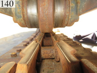 Used Construction Machine Used KOMATSU KOMATSU Excavator 0.2-0.3m3 PC40MR-3