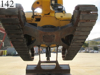 Used Construction Machine Used KOMATSU KOMATSU Excavator 0.2-0.3m3 PC40MR-3