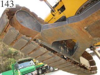 Used Construction Machine Used KOMATSU KOMATSU Excavator 0.2-0.3m3 PC40MR-3