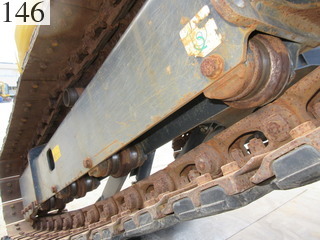 Used Construction Machine Used KOMATSU KOMATSU Excavator 0.2-0.3m3 PC40MR-3