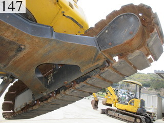 Used Construction Machine Used KOMATSU KOMATSU Excavator 0.2-0.3m3 PC40MR-3