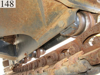 Used Construction Machine Used KOMATSU KOMATSU Excavator 0.2-0.3m3 PC40MR-3