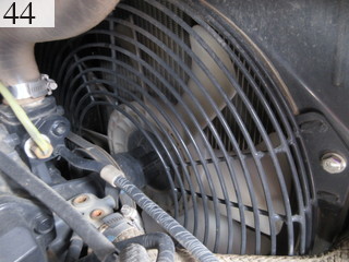 中古建設機械 中古 コマツ KOMATSU 油圧ショベル・バックホー ０．２－０．３立米 PC40MR-3