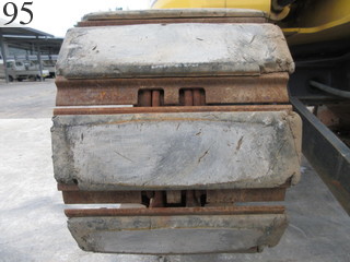 中古建設機械 中古 コマツ KOMATSU 油圧ショベル・バックホー ０．２－０．３立米 PC40MR-3