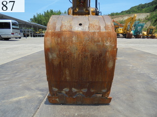 Used Construction Machine Used KOMATSU KOMATSU Excavator 0.2-0.3m3 PC50MR-2
