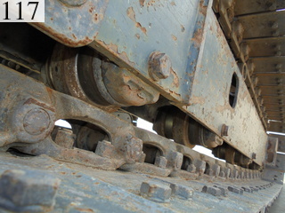Used Construction Machine Used KOMATSU KOMATSU Excavator 0.2-0.3m3 PC50MR-2