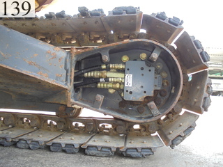 Used Construction Machine Used KOMATSU KOMATSU Excavator 0.2-0.3m3 PC50MR-2