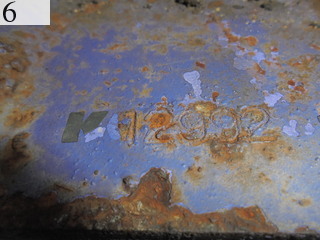 Used Construction Machine Used KOMATSU KOMATSU Excavator 0.2-0.3m3 PC50UU-2E