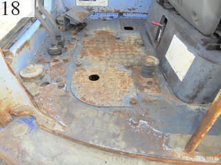 Used Construction Machine Used KOMATSU KOMATSU Excavator 0.2-0.3m3 PC50UU-2E